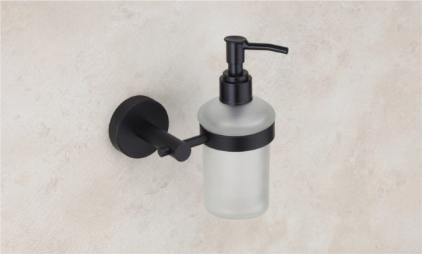 Glass Liquid Dispenser