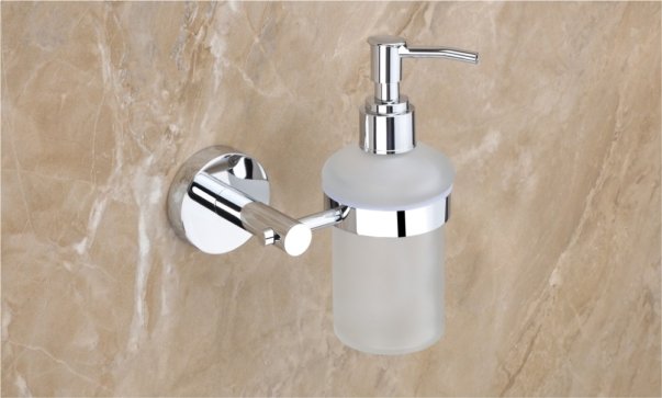 Glass Liquid Dispenser