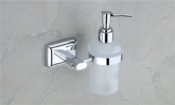 Glass Liquid Dispenser