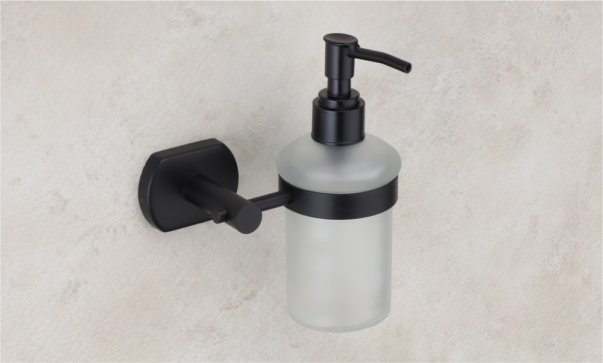 Glass Liquid Dispenser