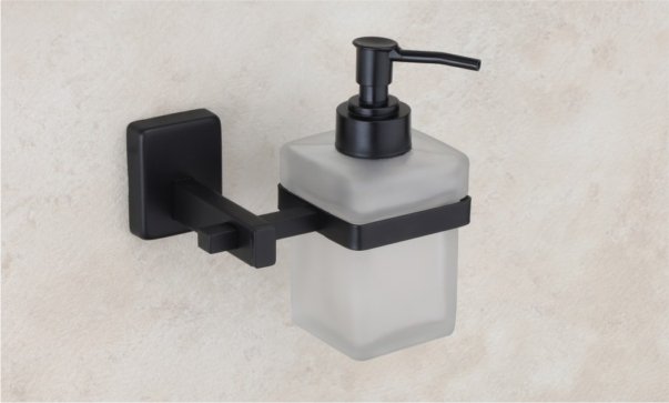 Glass Liquid Dispenser