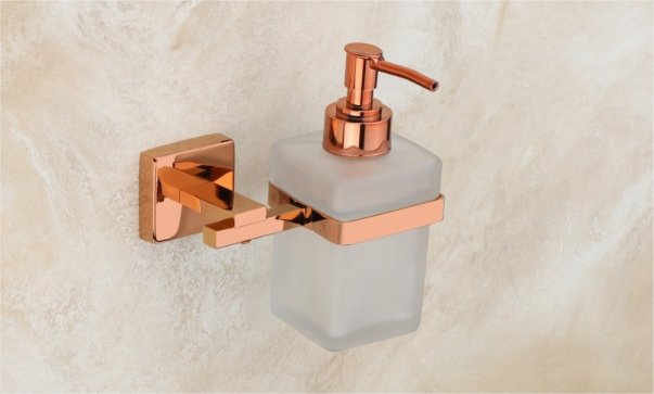 Glass Liquid Dispenser