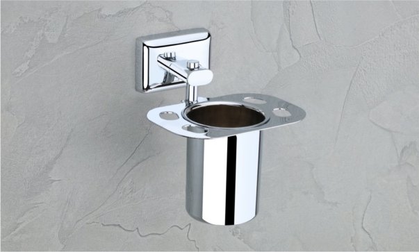 Toothbrush Holder