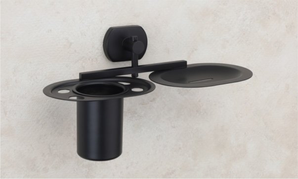 Toothbrush Holder with SD