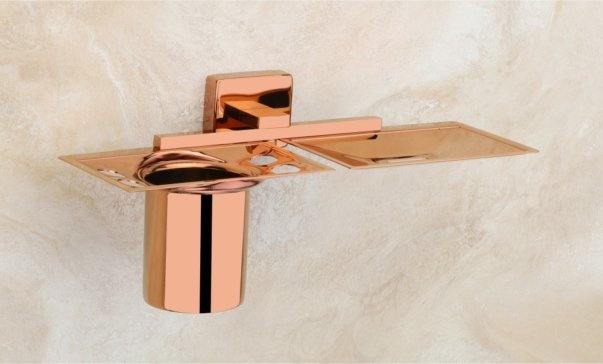 Toothbrush Holder with SD