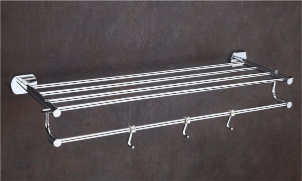 Towel Rack 24
