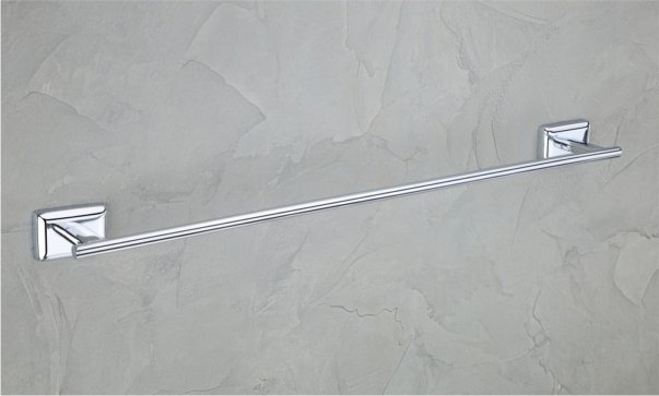 Towel Rod 24"