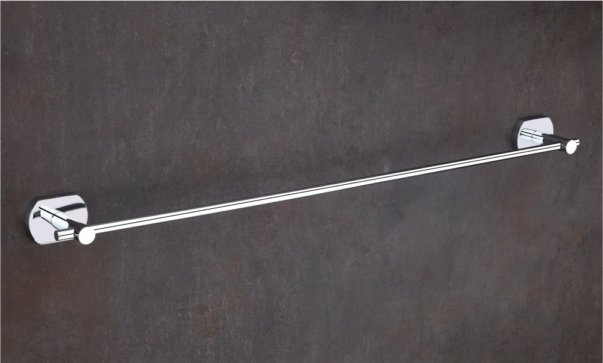Towel Rod 24"